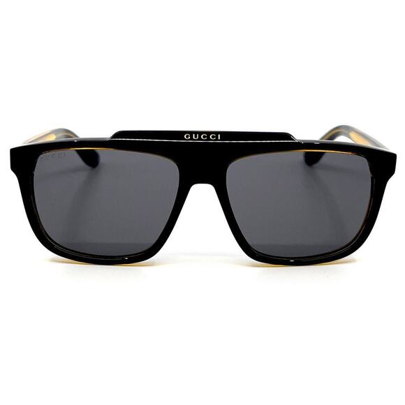 New! GUCCI Sunglasses GG1039S 001 Authentic! - Picture 1 of 13